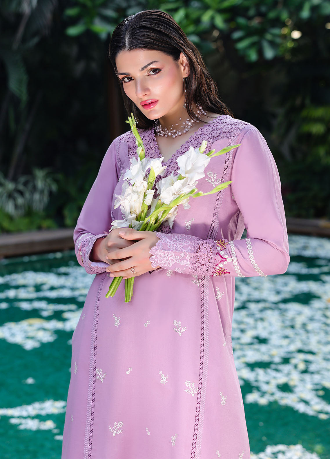 ME23002 Helena - Lovent | Ready to wear | 2 Piece