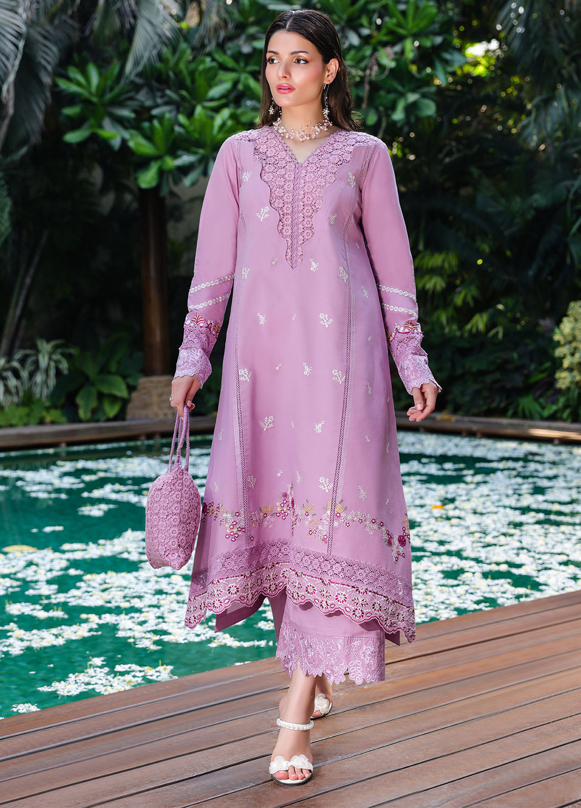 ME23002 Helena - Lovent | Ready to wear | 2 Piece