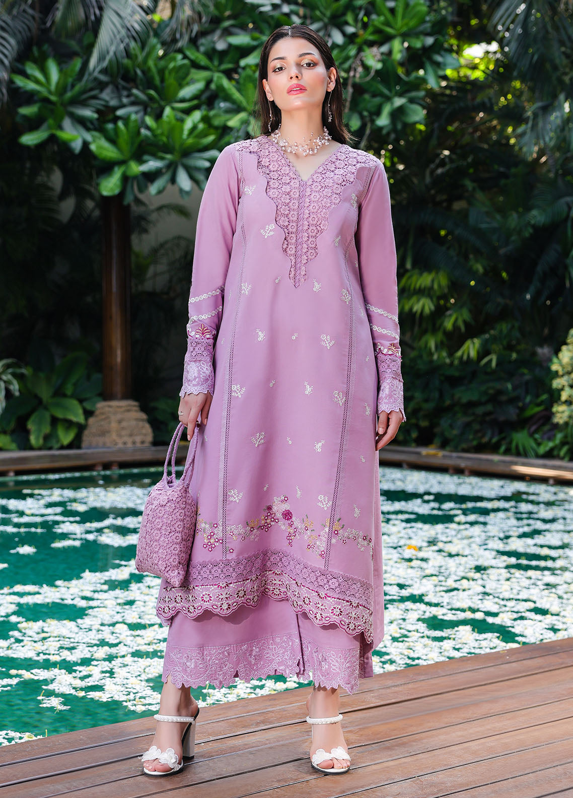 ME23002 Helena - Lovent | Ready to wear | 2 Piece