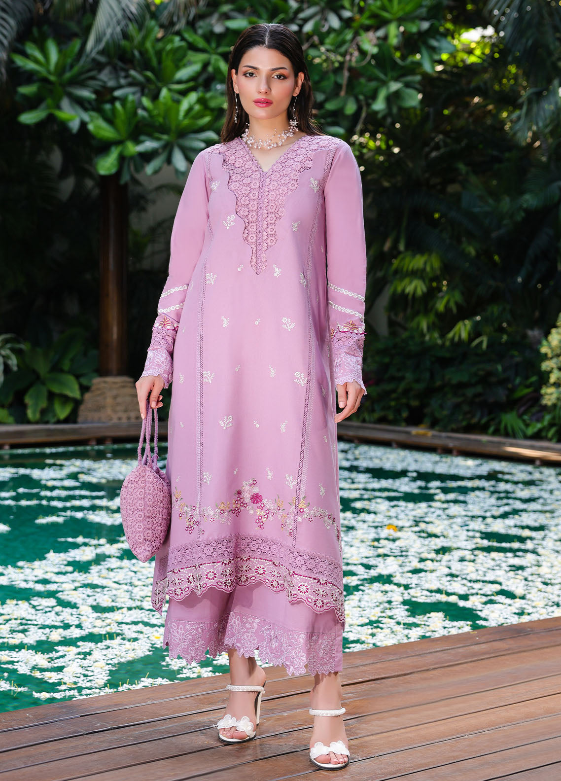 ME23002 Helena - Lovent | Ready to wear | 2 Piece