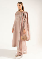ME24005 Pelin - Cherie Luxe | Ready to wear | 3 Piece