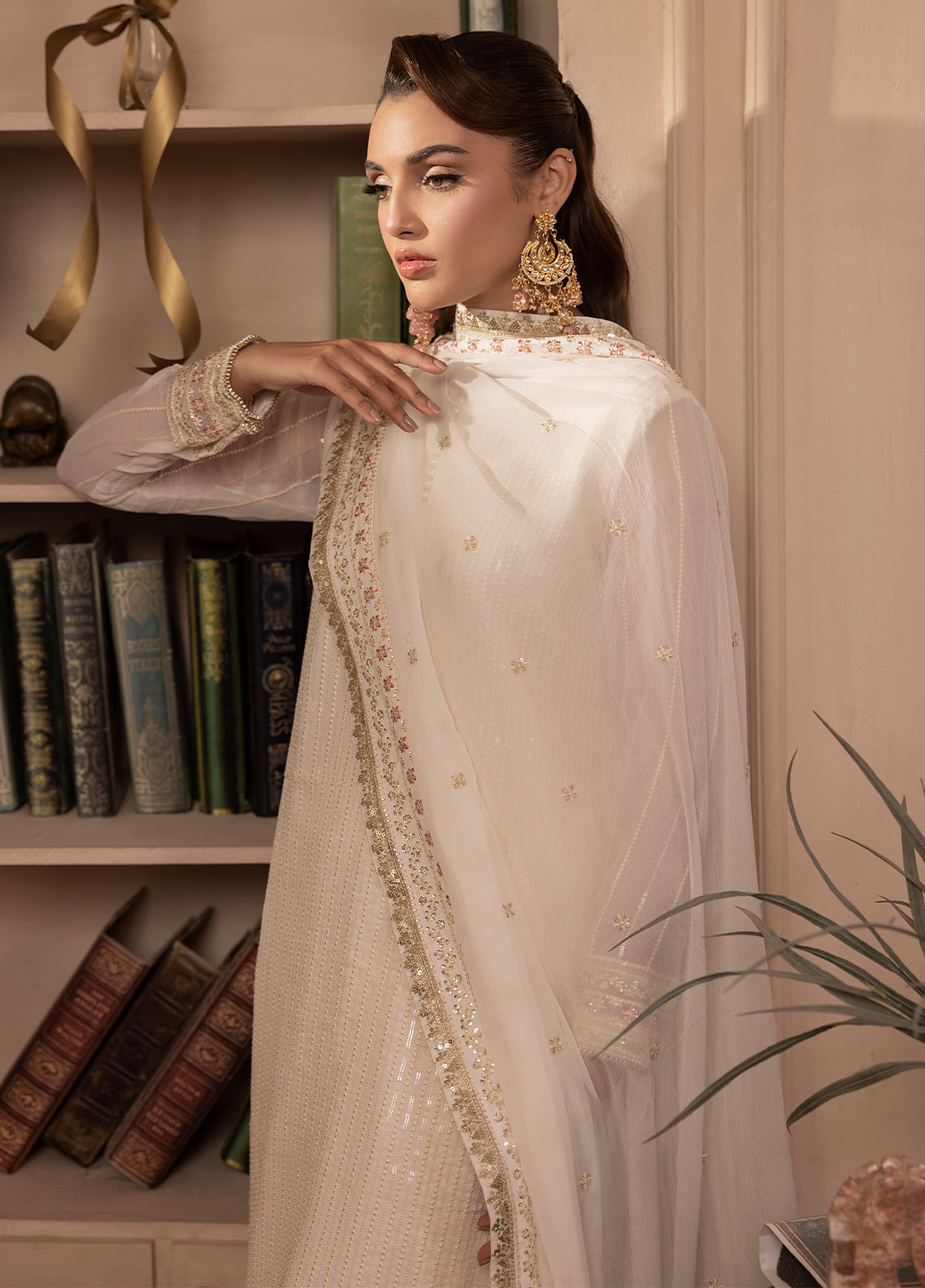 CT-19005 Perle - ELYSSA