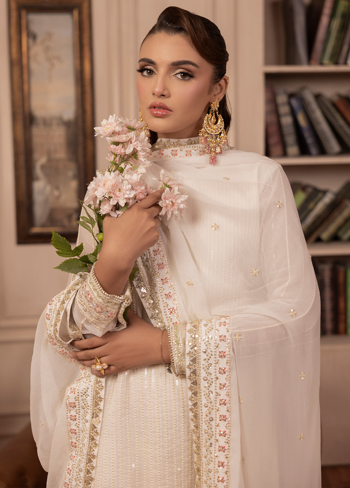 CT-19005 Perle - ELYSSA