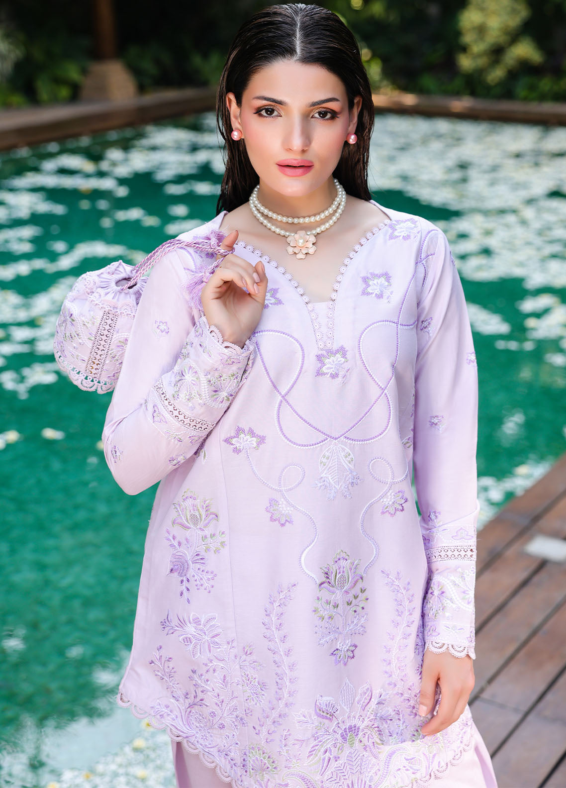 ME23008 Lily - Lovent | Ready to wear | 2 Piece