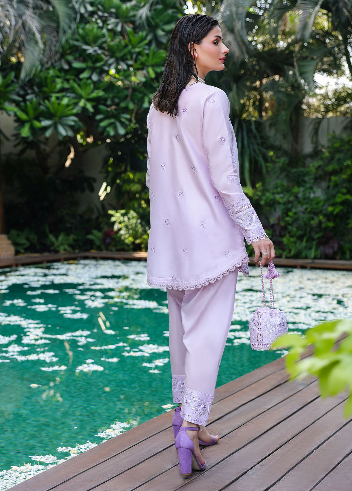 ME23008 Lily - Lovent | Ready to wear | 2 Piece