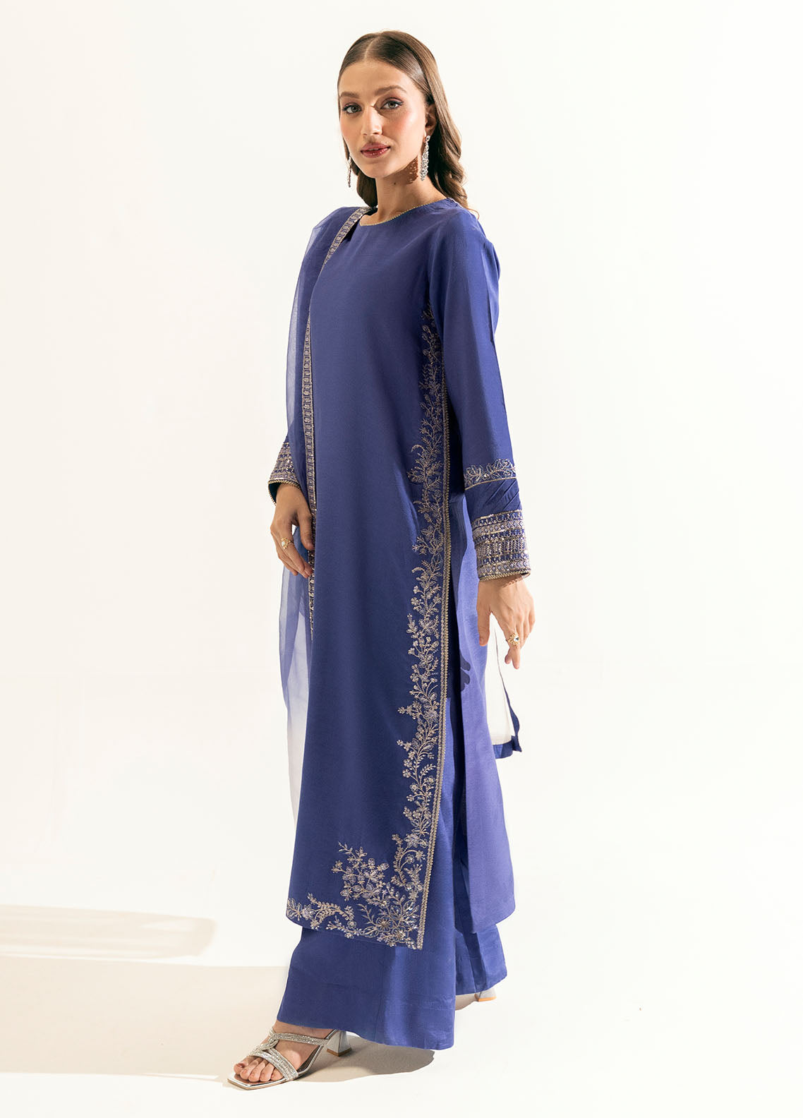 ME24006 Aksel - Cherie Luxe | Ready to wear | 3 Piece