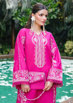 ME23007 Seraph - Lovent | Ready to wear | 3 Piece