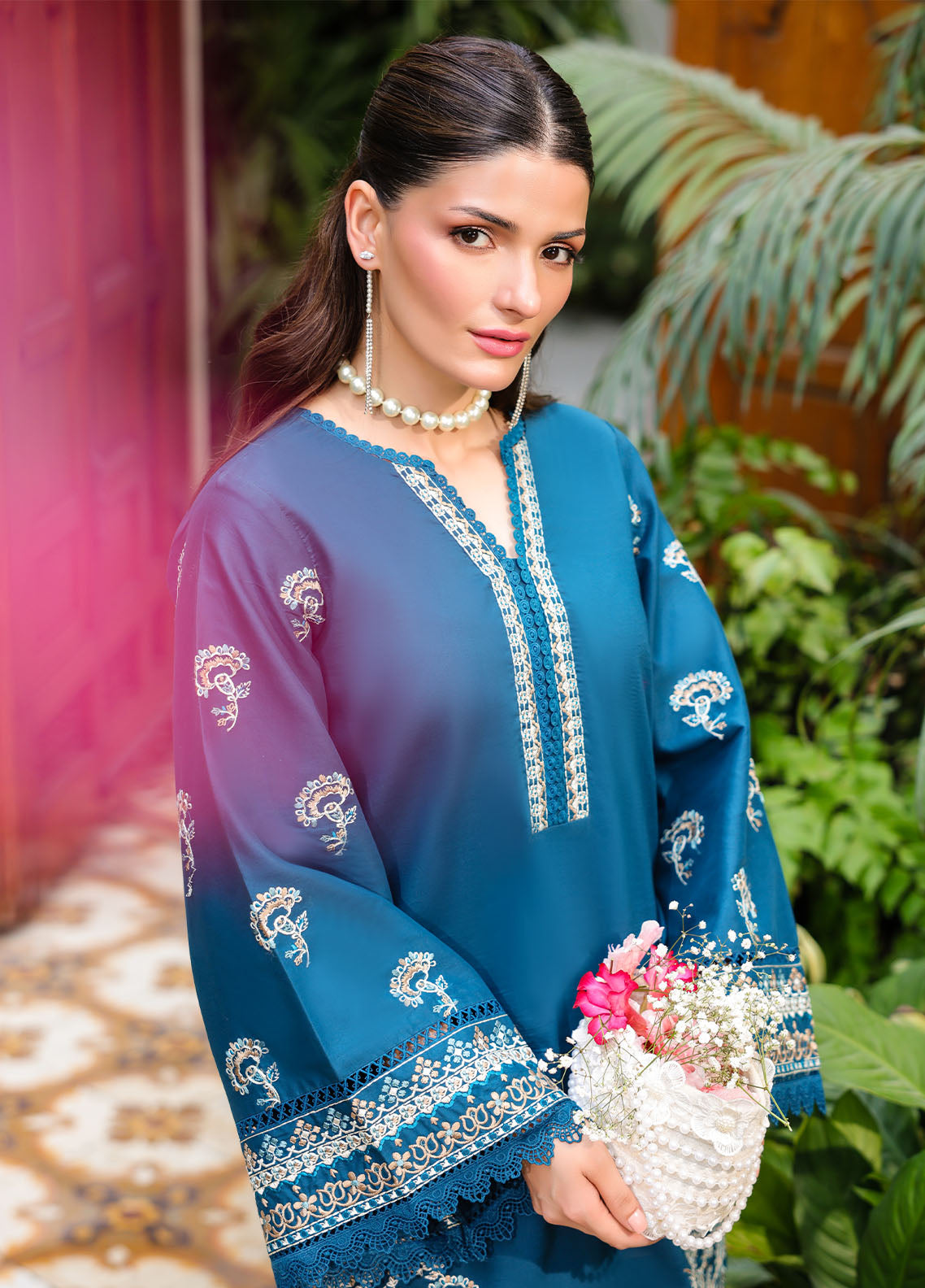 ME23001 Euphoria - Lovent | Ready to wear | 2 Piece