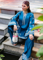 ME23001 Euphoria - Lovent | Ready to wear | 2 Piece