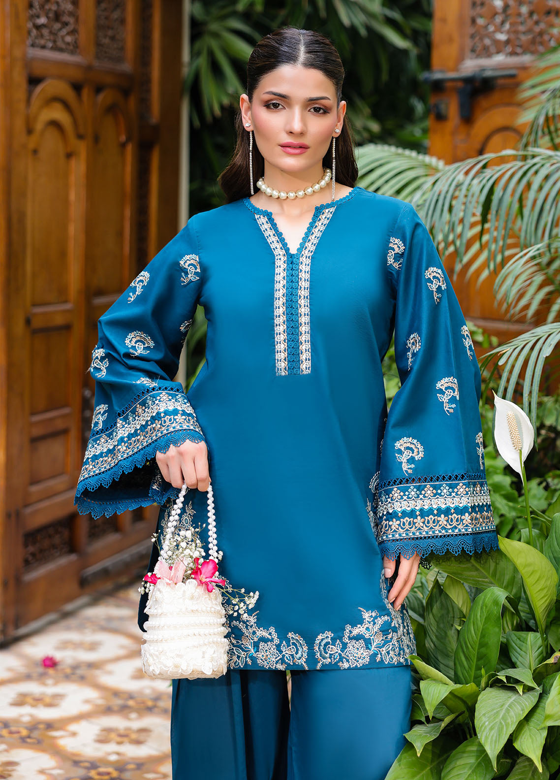 ME23001 Euphoria - Lovent | Ready to wear | 2 Piece