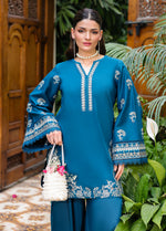 ME23001 Euphoria - Lovent | Ready to wear | 2 Piece
