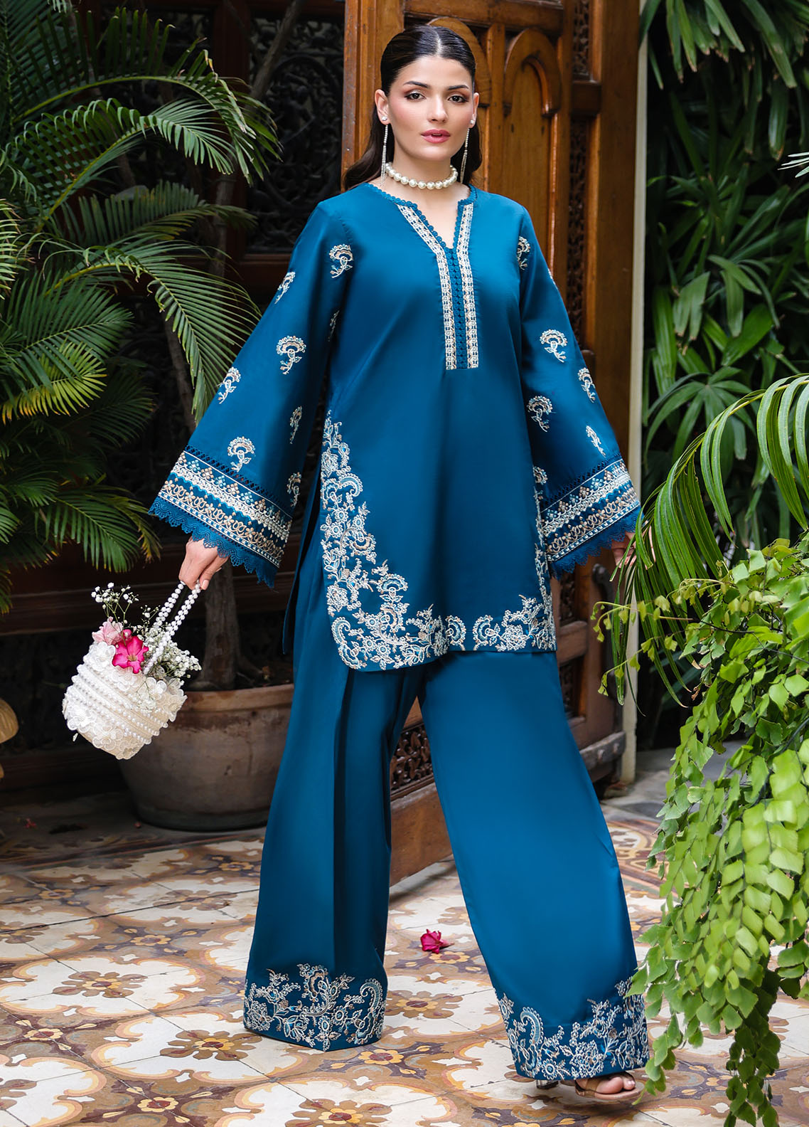 ME23001 Euphoria - Lovent | Ready to wear | 2 Piece