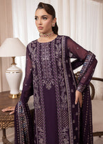 CT-19006 Mure - ELYSSA | Unstitched | 3 Piece