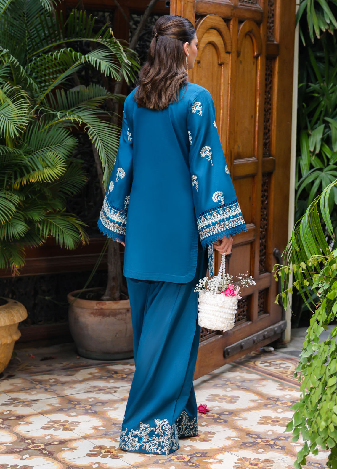 ME23001 Euphoria - Lovent | Ready to wear | 2 Piece
