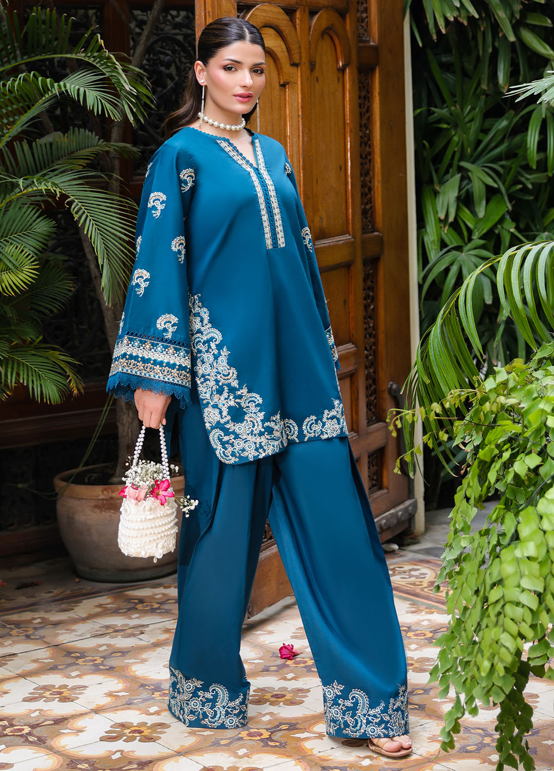 ME23001 Euphoria - Lovent | Ready to wear | 2 Piece