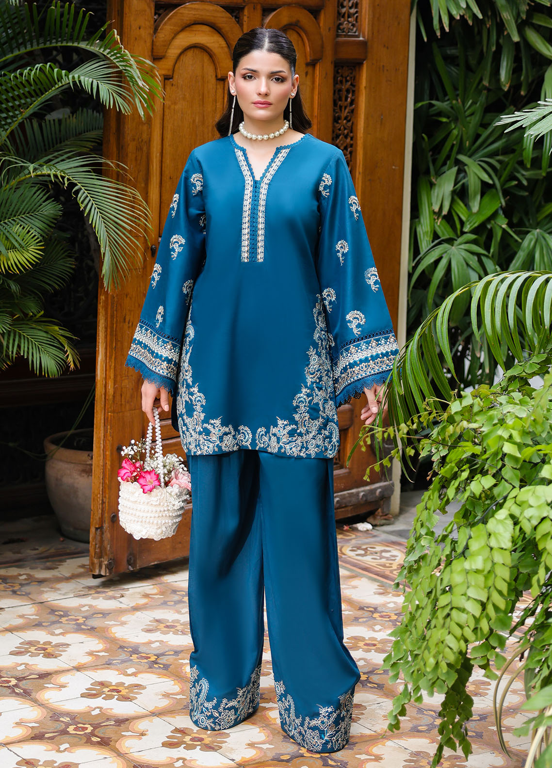 ME23001 Euphoria - Lovent | Ready to wear | 2 Piece