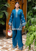 ME23001 Euphoria - Lovent | Ready to wear | 2 Piece