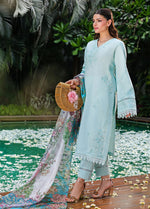 ME23004 Celeste - Lovent | Ready to wear | 3 Piece