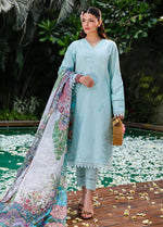 ME23004 Celeste - Lovent | Ready to wear | 3 Piece