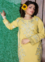 ME23006 Corina - Lovent | Ready to wear | 3 Piece