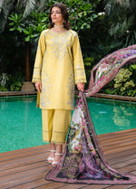 ME23006 Corina - Lovent | Ready to wear | 3 Piece