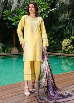 ME23006 Corina - Lovent | Ready to wear | 3 Piece