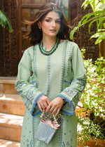 ME23003 Zoe - Lovent | Ready to wear | 2 Piece