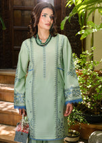 ME23003 Zoe - Lovent | Ready to wear | 2 Piece