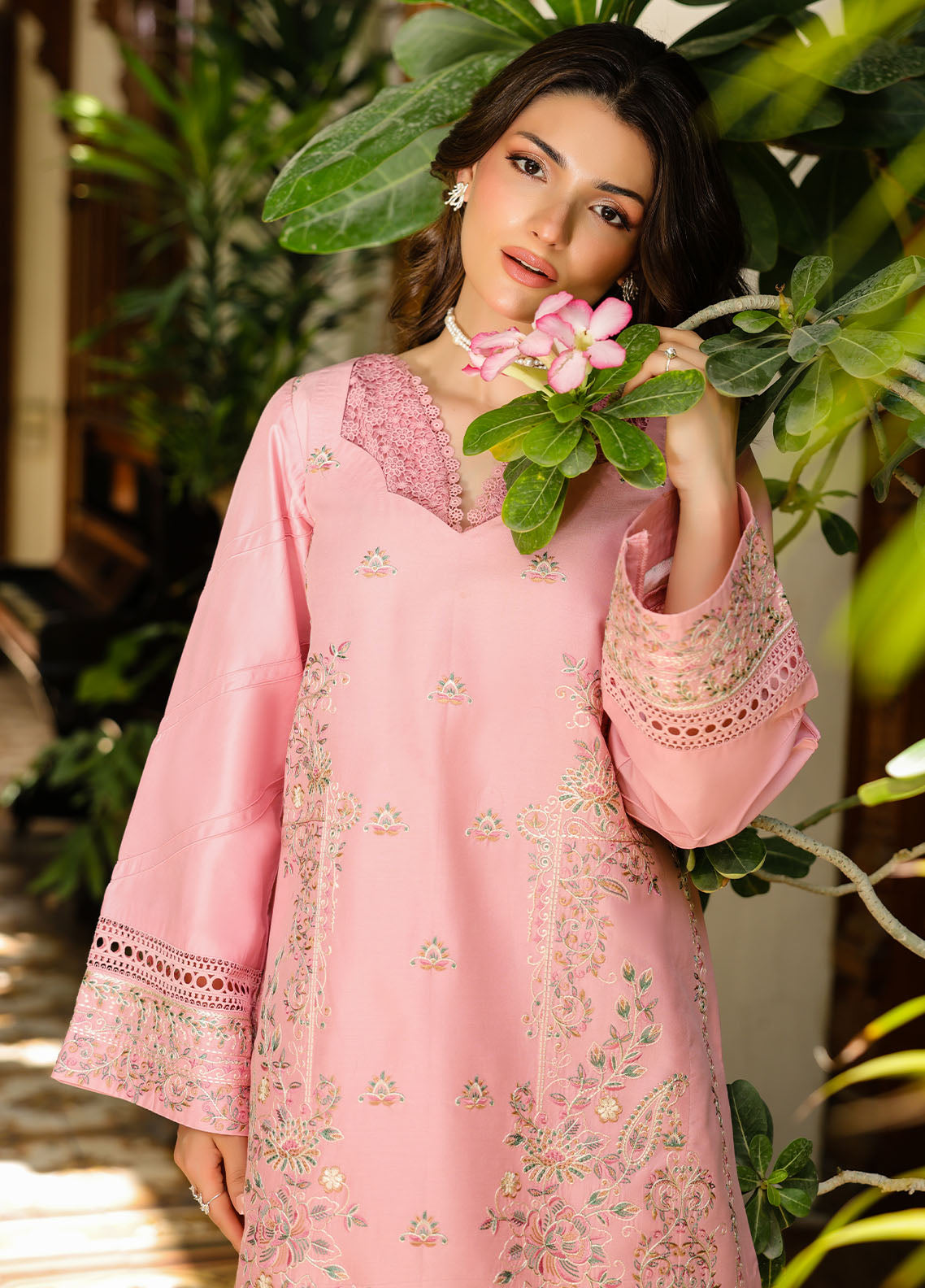 ME23005 Ana - Lovent | Ready to wear | 2 Piece