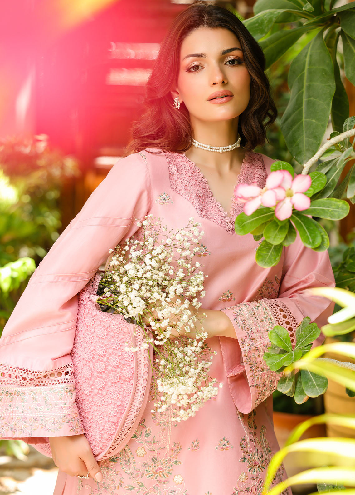 ME23005 Ana - Lovent | Ready to wear | 2 Piece