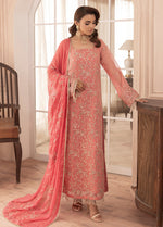 CT-19003 Rosa - ELYSSA
