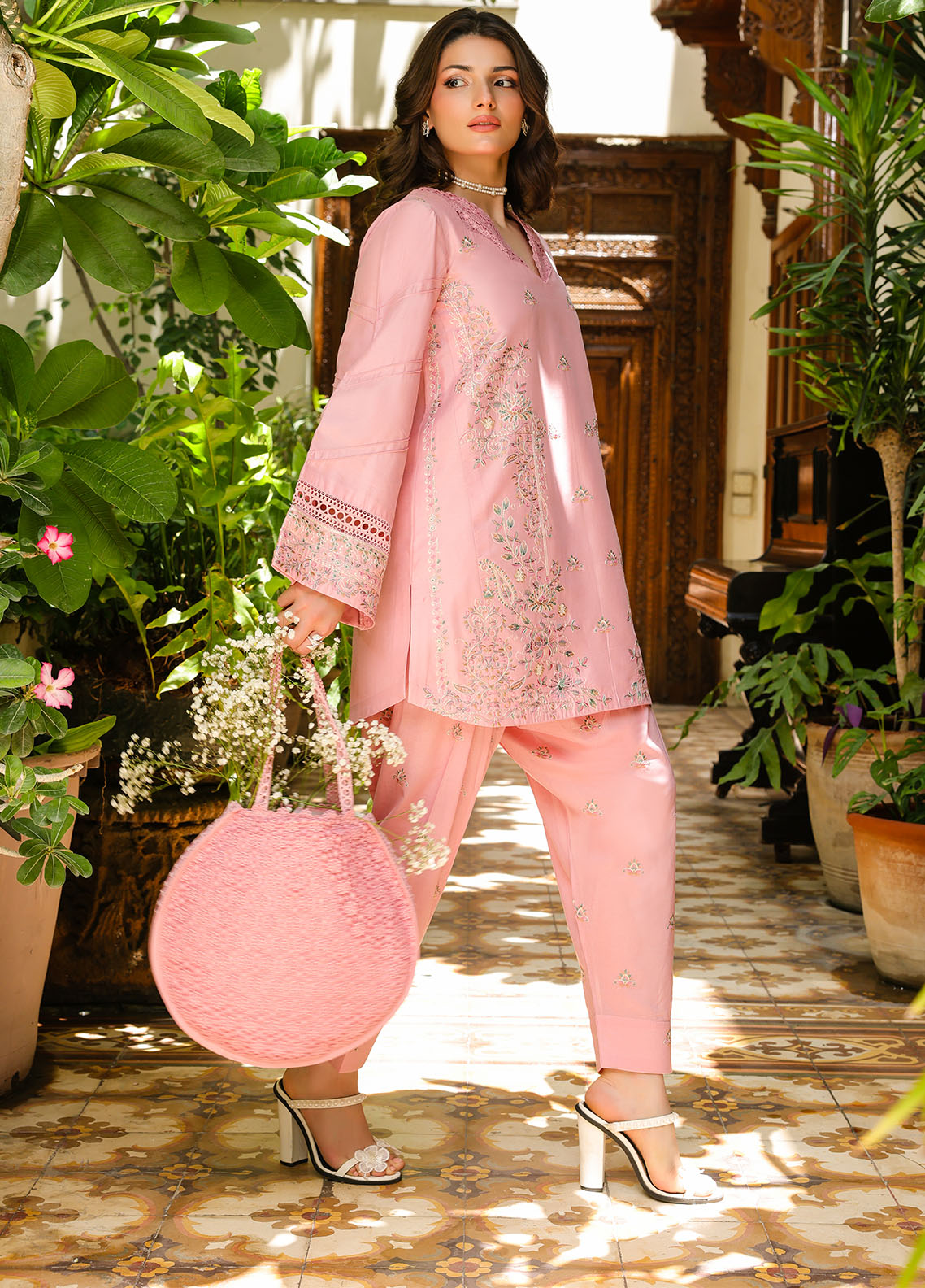 ME23005 Ana - Lovent | Ready to wear | 2 Piece