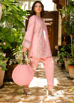 ME23005 Ana - Lovent | Ready to wear | 2 Piece