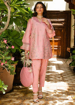 ME23005 Ana - Lovent | Ready to wear | 2 Piece