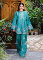 ME23009 Verdelia - Lovent | Ready to wear | 3 Piece