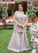 CT 29008 Falling for you - Haye Dil | Unstitched | 3 Piece