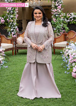 CT 29008 Falling for you - Haye Dil | Unstitched | 3 Piece