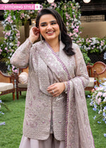 CT 29008 Falling for you - Haye Dil | Unstitched | 3 Piece