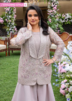 CT 29008 Falling for you - Haye Dil | Unstitched | 3 Piece