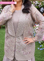 CT 29008 Falling for you - Haye Dil | Unstitched | 3 Piece