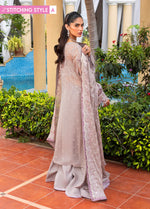 CT 29008 Falling for you - Haye Dil | Unstitched | 3 Piece