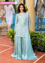 CT 29006 Forever Mine - Haye Dil | Unstitched | 3 Piece
