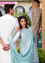 CT 29006 Forever Mine - Haye Dil | Unstitched | 3 Piece