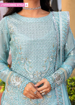 CT 29006 Forever Mine - Haye Dil | Unstitched | 3 Piece