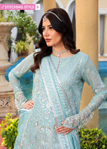 CT 29006 Forever Mine - Haye Dil | Unstitched | 3 Piece