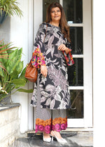 CT-9010 Monochrome Chic - Mehr