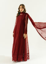 ME24001 Aurelia - Cherie Luxe | Ready to wear | 3 Piece