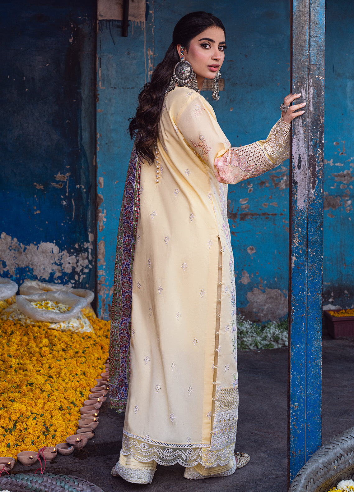 CT-10003 Zeenat - Sahakari