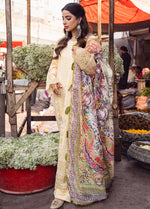 CT-10003 Zeenat - Sahakari