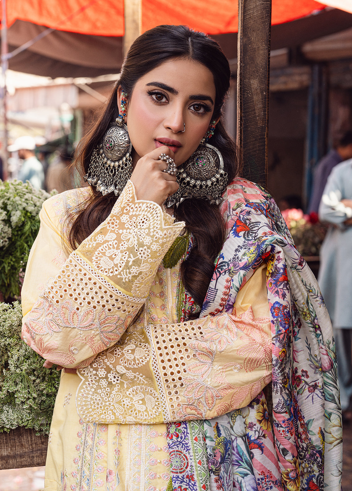 CT-10003 Zeenat - Sahakari